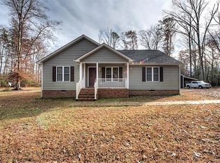 206 Commins Rd, Aylett, VA 23009
