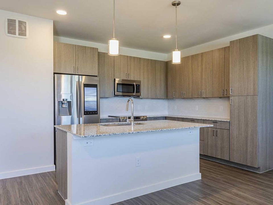 The Fitz Apartment Rentals - Dallas, TX | Zillow