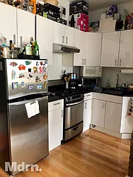 Rented by Mdrn Residential