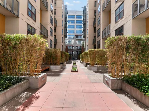 1150 J St Unit 116, San Diego, CA 92101