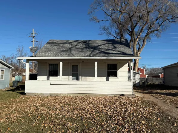 815 E 11th, North Platte, NE 69101