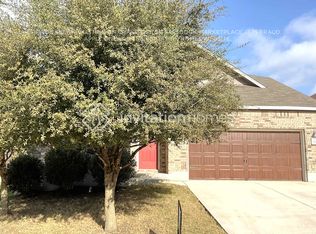517 Landmark Fls, Cibolo, TX 78108