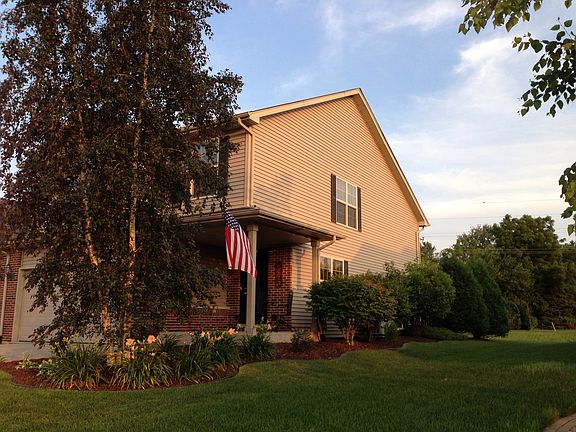 2nd image of 15521 W Kennedy Ct
