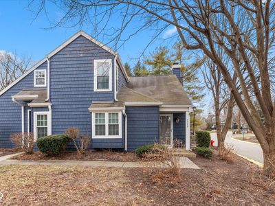 7743 Harbour Isle, Indianapolis, IN, 46240