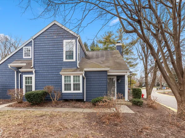 7743 Harbour Isle, Indianapolis, IN 46240