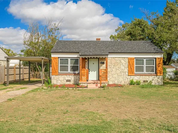 1225 SW 41st St, Oklahoma City, OK 73109