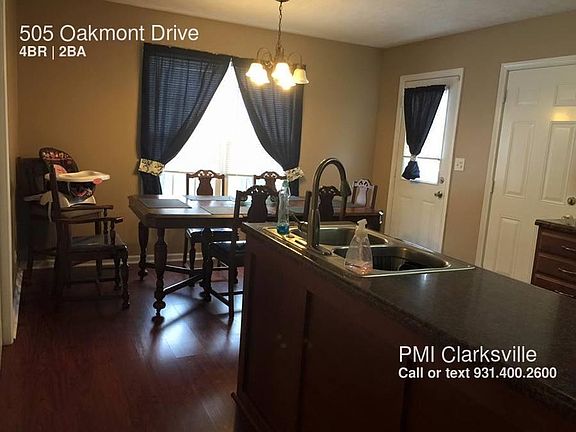4th image of 505 Oakmont Dr