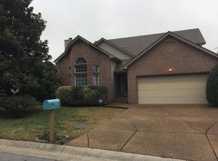 2844 Call Hill Rd, Nashville, TN 37211