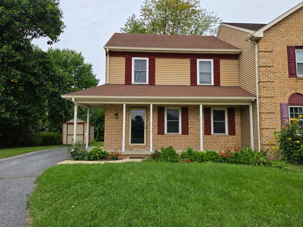 2317 Lawnwood Ct