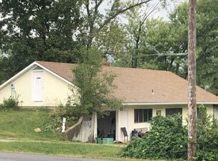 15071 Highway Y, Crystal Lakes, MO 64024