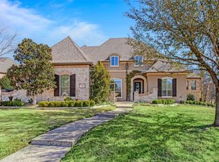 12 Falcons View Pass, Heath, TX 75032