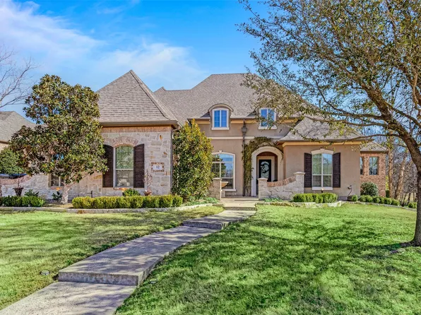 12 Falcons View Pass, Heath, TX 75032