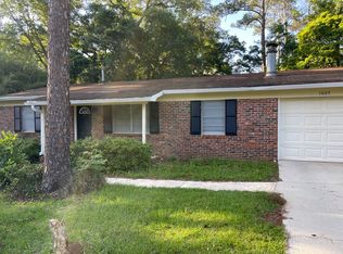 1605 Talpeco Rd, Tallahassee, FL 32303