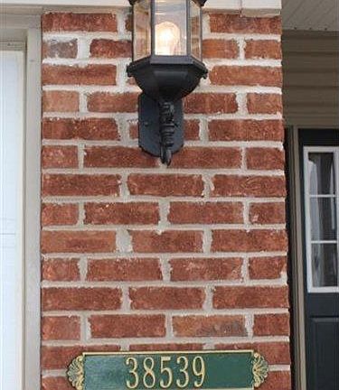 2nd image of 38539 Terrell Dr