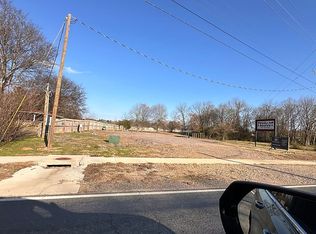 804 N 1st St, Glenwood, AR 71943