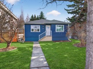 217 N 24th Ave NE, Calgary, AB T2E 1W9