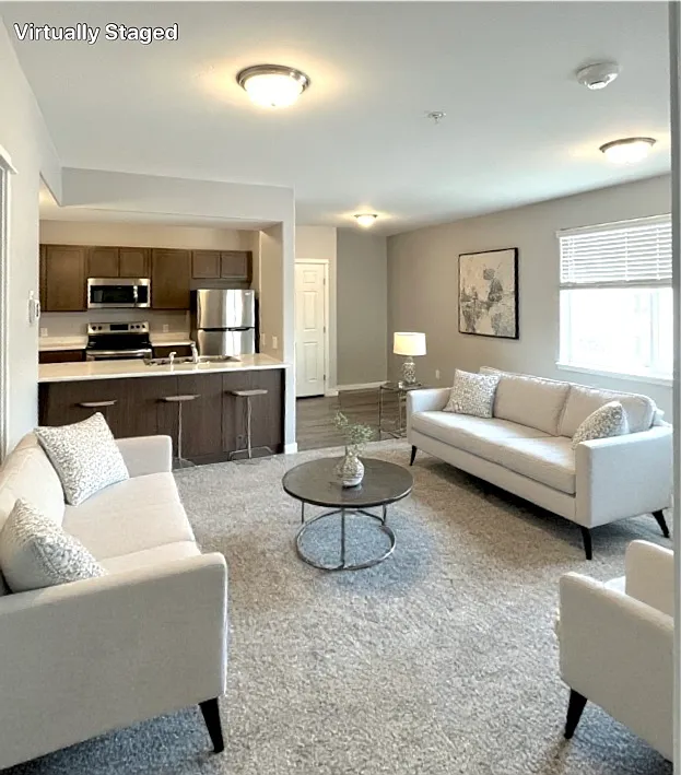 Copper Village Apartments — Photo 3