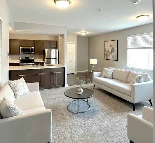 Copper Village Apartments — Photo 3