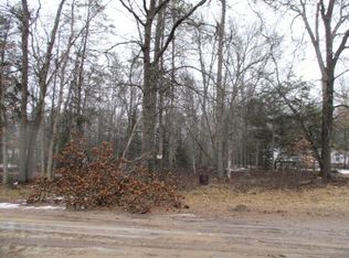 Stephens St, Prudenville, MI 48651