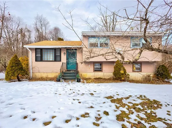 93 Isaiah Smith Lane, Morris, CT 06763