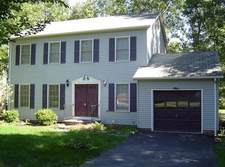 11307 Regal Ct, Fredericksburg, VA 22407