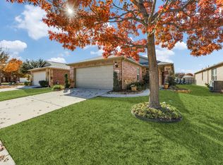 7863 Birmingham Forest Dr, Frisco, TX 75036