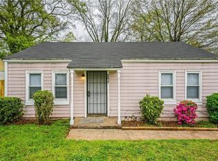 292 Taft St SW, Atlanta, GA 30315