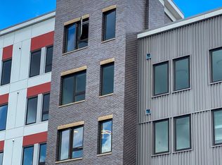 3 Virginia Ave UNIT 202, Jersey City, NJ 07304