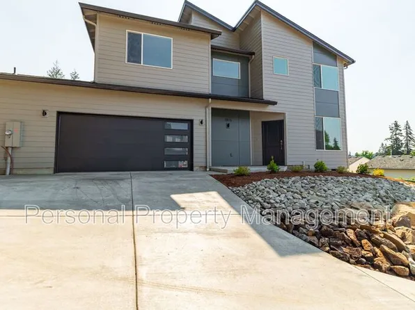 1815 N R Cir, Washougal, WA