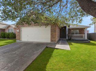 7406 Copper Moon, Converse, TX 78109