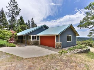 4200 Marshall Rd, Garden Valley, CA 95633