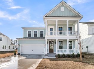 766 Maynard Ln, Summerville, SC 29486