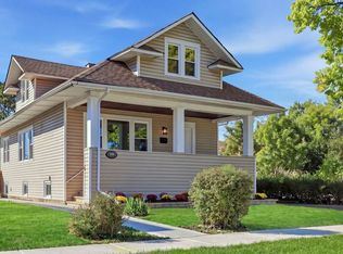1106 S 4th Ave, Maywood, IL 60153
