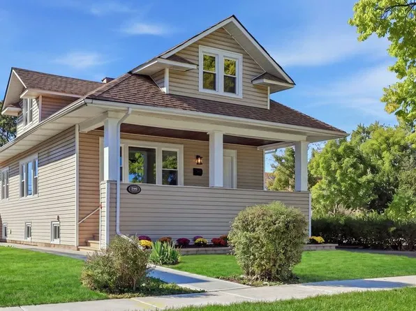1106 S 4th Ave, Maywood, IL 60153
