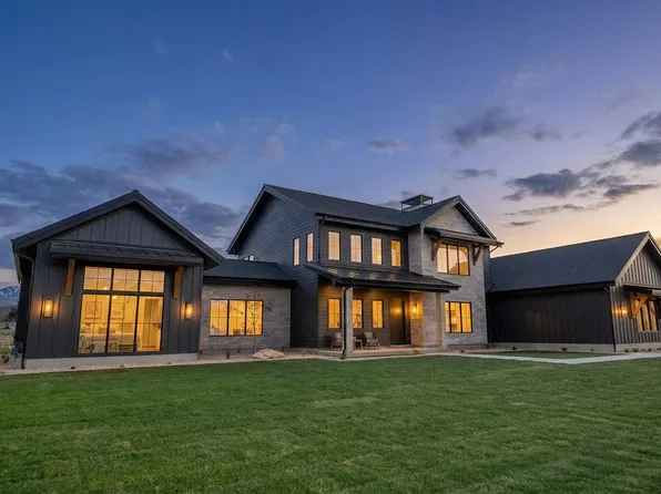 441 S 7900 E, Huntsville, UT 84317