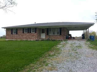 2590 Dark Region Rd, Williamstown, KY 41097