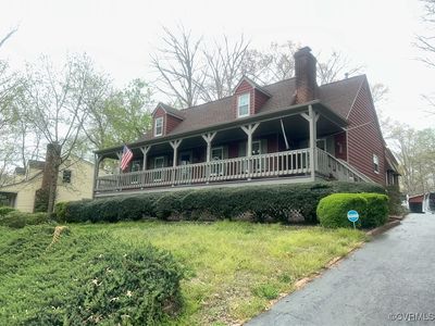 2611 Mistwood Forest Dr, Chester, VA, 23831