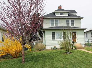 22 Post Rd, Aberdeen, MD 21001