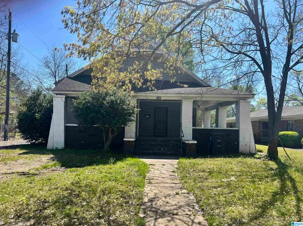 1213 Alabama Ave SW, Birmingham, AL 35211