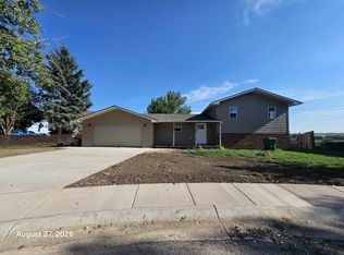 3233 Johnston Ln, Rapid City, SD 57703