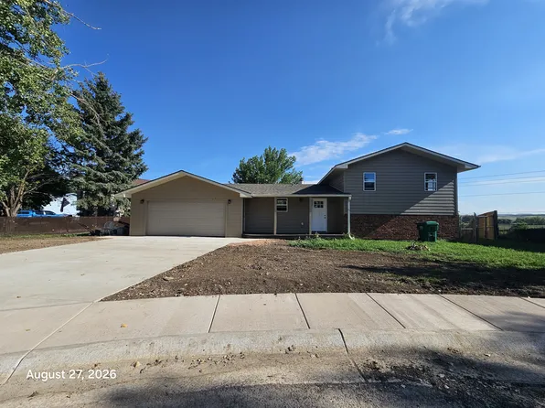 3233 Johnston Ln, Rapid City, SD 57703