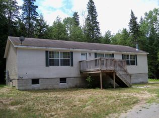 5611 N Hubbard Lake Rd, Spruce, MI 48762