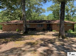 1748 Strozier Rd, West Monroe, LA 71291