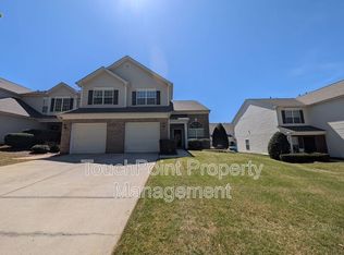 12304 Stratfield Place Cres, Pineville, NC 28134