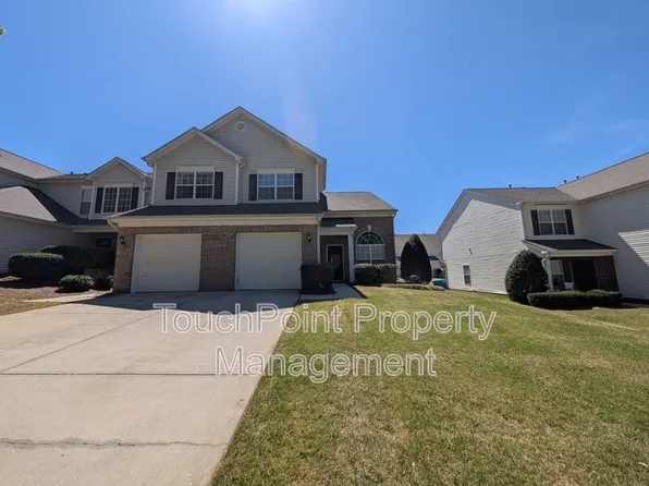 12304 Stratfield Place Cres, Pineville, NC 28134