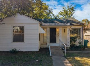 5329 Lee Ave, Little Rock, AR 72205