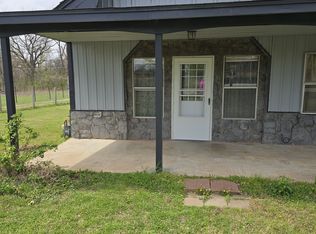 14 Jericho Rd, Shawnee, OK 74801