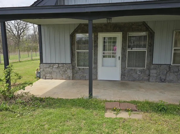 14 Jericho Rd, Shawnee, OK 74801