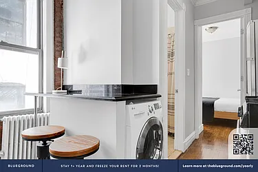 Rented by The Blueground