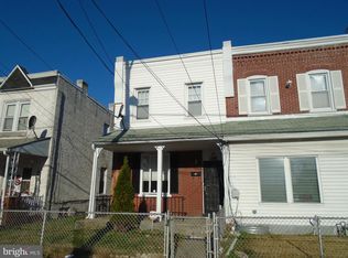 2610 W 6th St, Chester, PA 19013